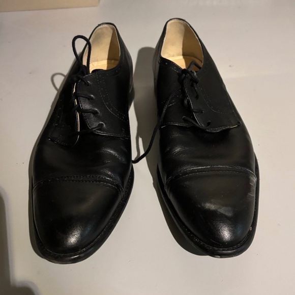 Will's Shoes City Derbys - Picture 3 of 6